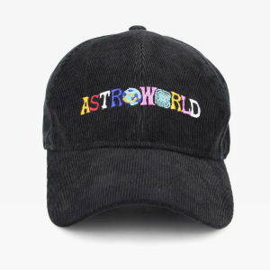 Astroworld Cap: Y2K Aesthetic Hat for Trendy Outfits and Comfy Street Style