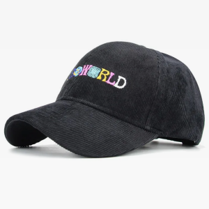 Astroworld Cap: Y2K Aesthetic Hat for Trendy Outfits and Comfy Street Style