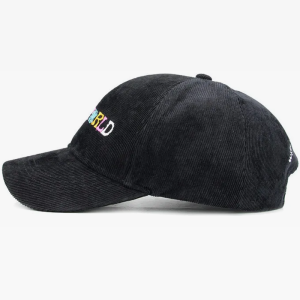 Astroworld Cap: Y2K Aesthetic Hat for Trendy Outfits and Comfy Street Style