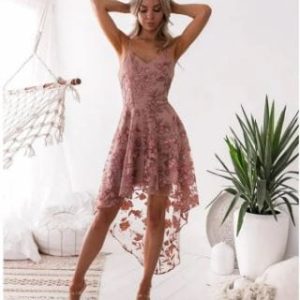 Boho Y2K Aesthetic Midi Dress for Effortless Style and Vintage Charm