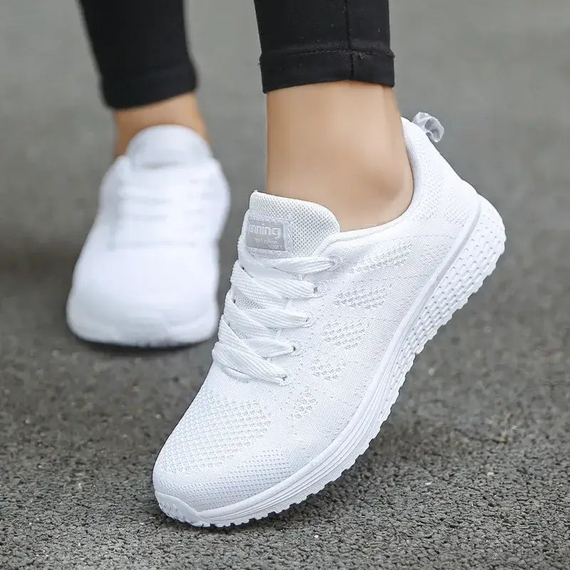 Breathable Y2K Fashion Sneakers for Comfy and Stylish Everyday Wear