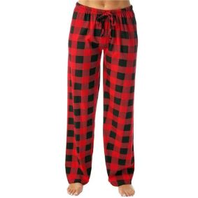 Coquette Aesthetic Y2K Pajama Pants - Comfy Vintage-Inspired Loungewear for Stylish Nights