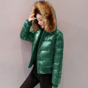 Coquette Aesthetic Zip Up Y2K Puffer Jacket for Trendy Y2K Fashion Lovers