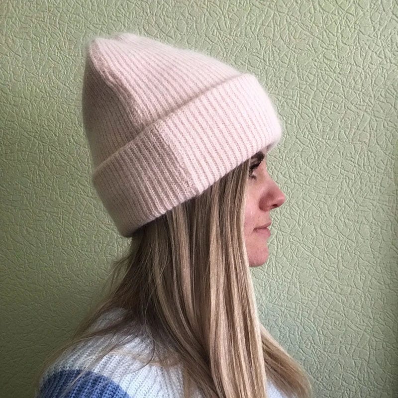 Cozy Y2K Cashmere Beanie for Ultimate Comfort and Style in Y2K Fashion