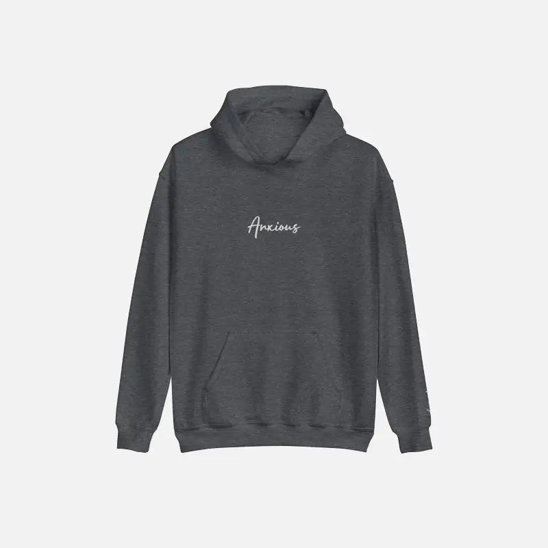 Cozy Y2K Hoodie for Grunge Aesthetic Lovers - Comfy and Stylish Retro Fashion