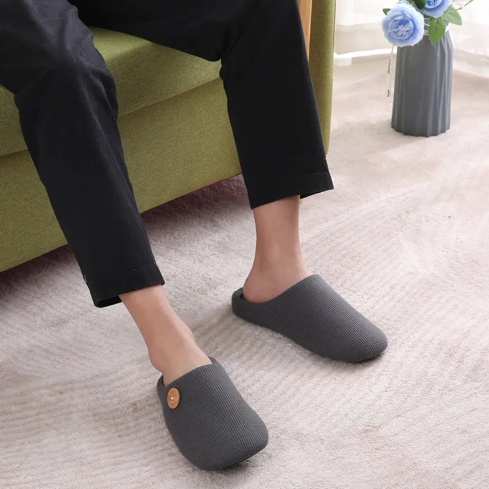 Cozy Y2K Rupper Slippers for Ultimate Comfort and Retro Style