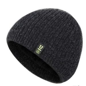 Cozy Y2K Winter Knit Beanie for Trendy Aesthetic Looks and Warmth