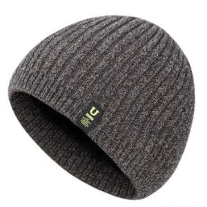 Cozy Y2K Winter Knit Beanie for Trendy Aesthetic Looks and Warmth