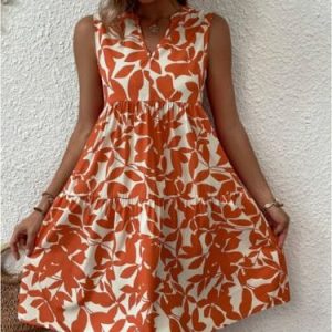 Floral Y2K Aesthetic Midi Dress for Vintage-Inspired Coquette Style Outfits