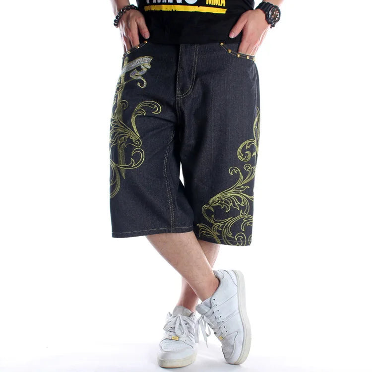 Trendy Cyber Y2K Cargo Shorts for Edgy Aesthetic Outfits and Comfy Summer Vibes