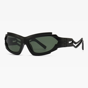 Trendy Cyber Y2K Sunglasses for Aesthetic Looks and Retro Fashion Statements