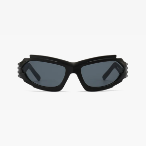 Trendy Cyber Y2K Sunglasses for Aesthetic Looks and Retro Fashion Statements