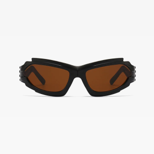 Trendy Cyber Y2K Sunglasses for Aesthetic Looks and Retro Fashion Statements