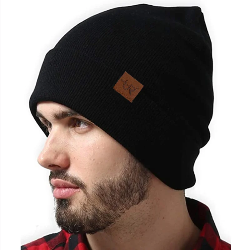 Trendy Y2K Beanie: Cozy Vintage Style for Ultimate Aesthetic Vibes