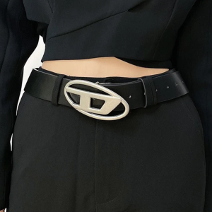 Trendy Y2K Belt for Stylish Outfits - Perfect Accessory for Coquette and Grunge Aesthetics