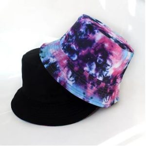 Trendy Y2K Bucket Hat for Aesthetic Outfits and Vintage Style Lovers