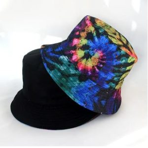 Trendy Y2K Bucket Hat for Aesthetic Outfits and Vintage Style Lovers