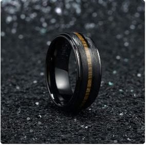 Trendy Y2K Streetwear Rings for Women - Aesthetic Accessories for Grunge and Coquette Styles