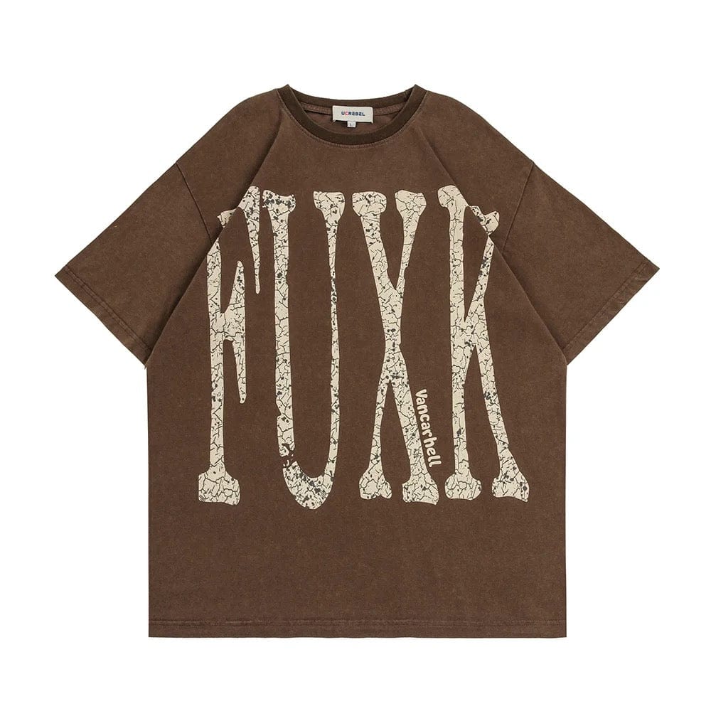 Trendy Y2K Streetwear T-Shirts: Aesthetic Styles for Grunge and Coquette Fashion Lovers