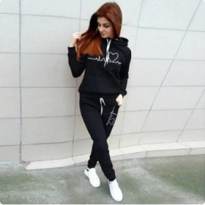 Trendy Y2K Tracksuit for Stylish Athleisure Looks and Comfy Outfits