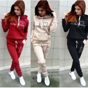 Trendy Y2K Tracksuit for Stylish Athleisure Looks and Comfy Outfits