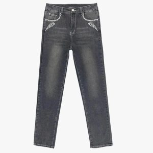 Vintage Levi Jeans for Women - Y2K Aesthetic High-Waisted Denim for Trendy Outfits