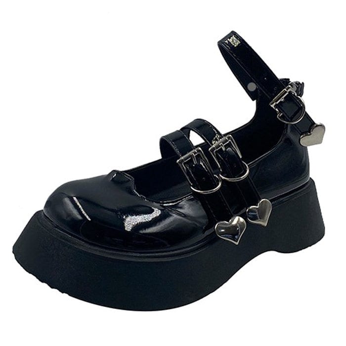 Vintage Y2K Platform Sandals for Retro Aesthetic Outfits and Comfy Summer Style