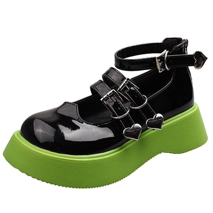 Vintage Y2K Platform Sandals for Retro Aesthetic Outfits and Comfy Summer Style