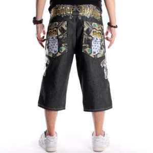 Wide Leg Y2K Denim Shorts - Trendy Y2K Fashion for Effortless Aesthetic Outfits