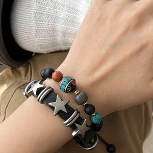 Y2K Aesthetic Bracelets: Trendy Accessories for Coquette and Grunge Styles