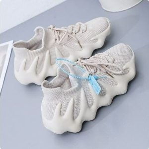 Y2K Aesthetic Canvas Claws Sneakers for Trendy Coquette and Grunge Outfits