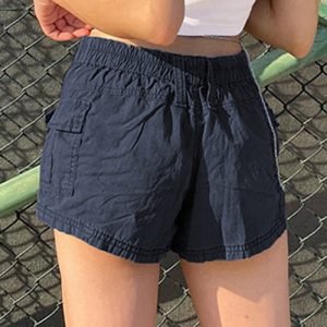 Y2K Aesthetic Cargo Shorts for Trendy Outfits and Comfy Summer Vibes