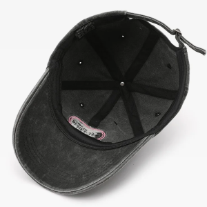 Y2K Aesthetic Heart Baseball Cap - Cute Coquette Style Accessory for Trendy Outfits