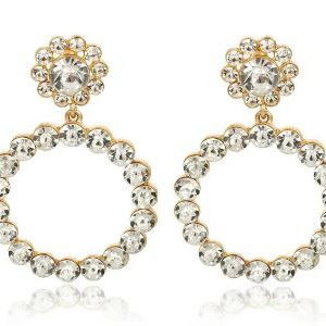 Y2K Aesthetic Jewelry Earrings - Trendy Coquette Style Accessories for Fashion Lovers