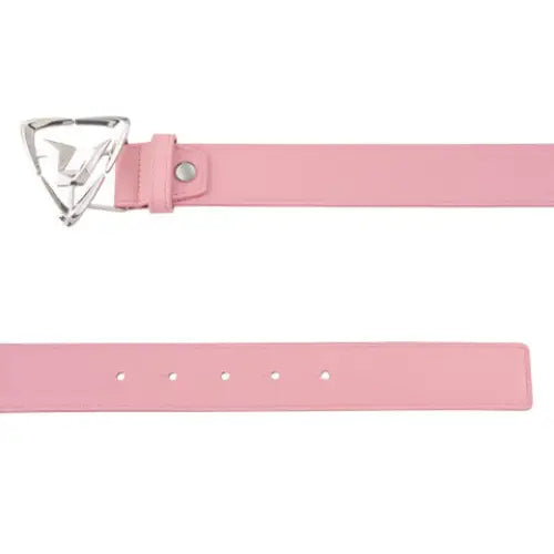 Y2K Aesthetic Pink Belt - Trendy Coquette Style Accessory for Fashion-Forward Looks