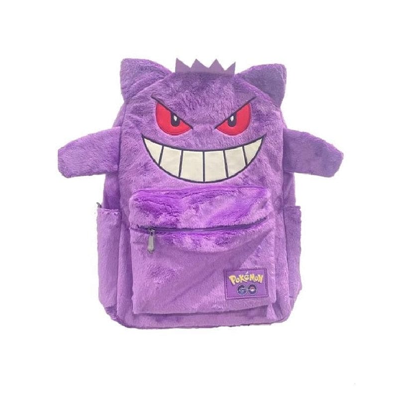 Y2K Aesthetic Pokemon Bag - Retro Style for Trendy Outfits and Cute Accessories