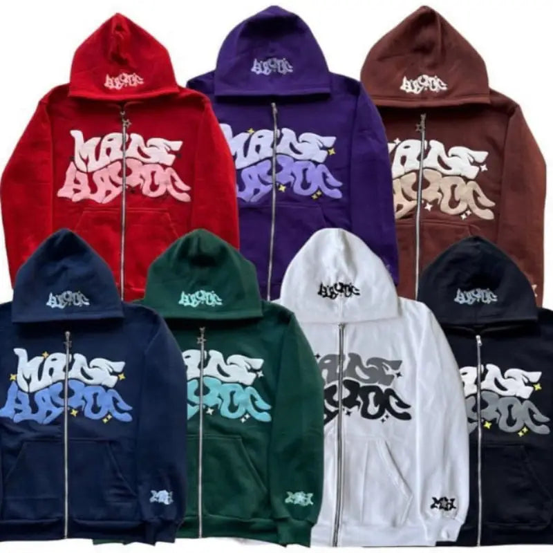 Y2K Aesthetic Streetwear - Comfy & Stylish Outfits for a Trendy Look