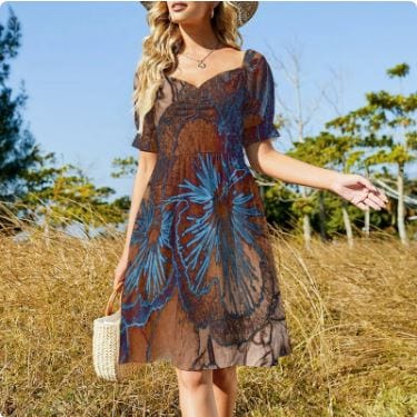 Y2K Aesthetic Summer Dresses: Trendy Styles for a Retro Vibe and Effortless Chic