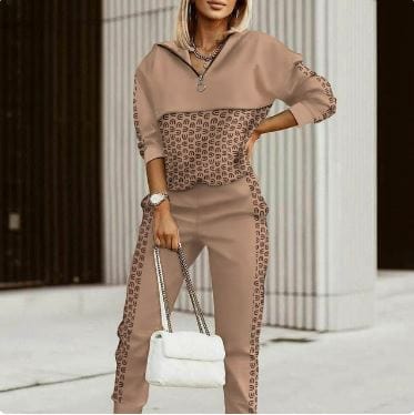 Y2K Aesthetic Tracksuit: Trendy Coquette Style for Effortless Chic Comfort