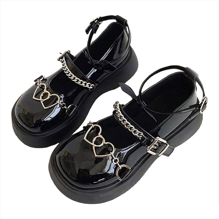 Y2K Black Sandals: Trendy Footwear for Coquette Aesthetic and Grunge Style Outfits