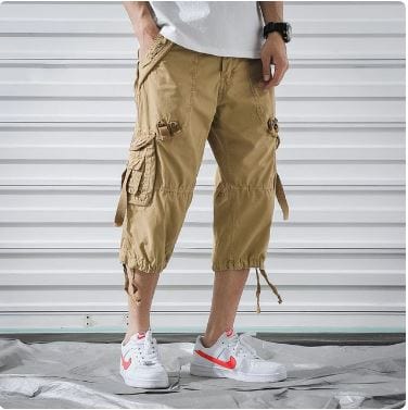 Y2K Camouflage Cargo Shorts for Trendy Grunge Aesthetic Outfits and Casual Summer Vibes