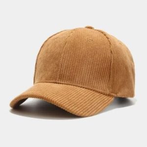 Y2K Corduroy Hats: Trendy Accessories for Coquette and Grunge Aesthetic Outfits