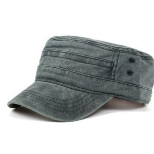 Y2K Fashion Jean Flat Cap - Trendy Vintage Style for Aesthetic Outfits and Looks