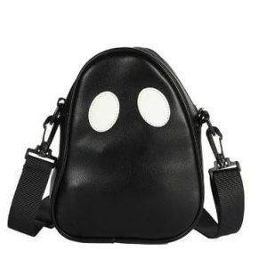 Y2K Ghostface Anime Bag: Trendy Aesthetic Accessory for Y2K Fashion Lovers