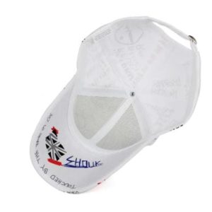 Y2K Graffiti Print Bucket Hat - Trendy Y2K Aesthetic Accessory for Stylish Outfits