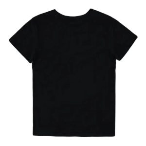 Y2K Grunge Black Shirt - Vintage Aesthetic Top for Trendy Outfits and Everyday Wear