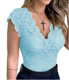 Y2K Lace Tank Top - Vintage-Inspired Cute Crop Top for Coquette and Grunge Aesthetics