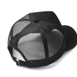 Y2K Oversized Mesh Hats for Trendy Aesthetic Looks and Comfy Style