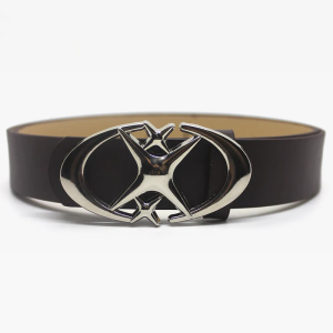 Y2K Star Belt: Trendy Accessory for Coquette and Grunge Aesthetic Outfits