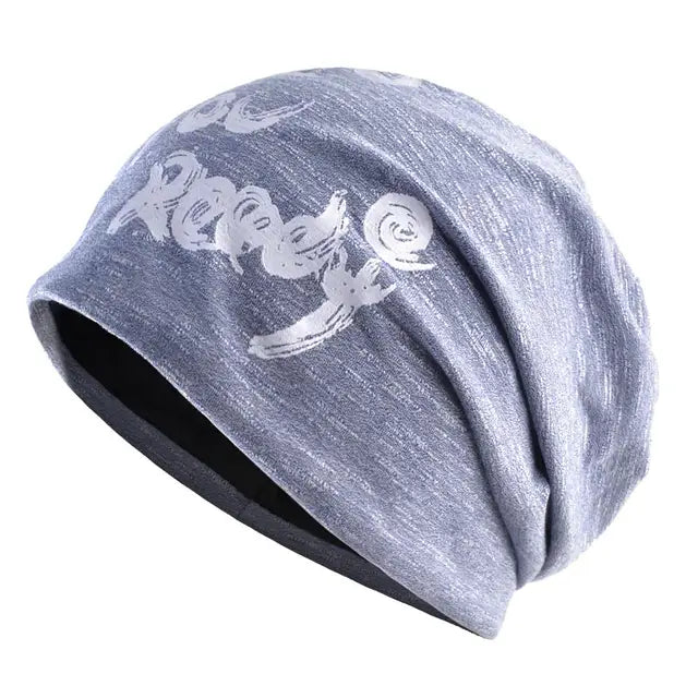 Y2K Streetwear Beanie: Trendy Grunge Style Accessory for Aesthetic Outfits